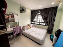 Blk 765 Woodlands Circle (Woodlands), HDB 4 Rooms #555303711